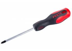 Skrutkovač POZIDRIV 2x100mm