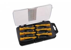 Jemné skrutkovače sada 6ks