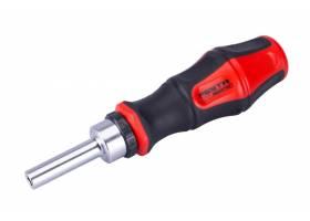 Skrutkovač račňový na bit, 1/4" FESTA INDUSTRY