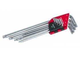 Sada torx T10-T50 9ks CrVa long FESTA