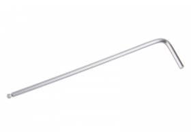 Kľúč imbus s guličkou CrV 2mm 16x81mm