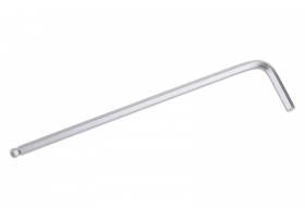 Kľúč imbus s guličkou CrV 3mm 21x97mm