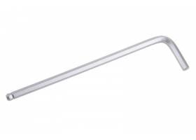 Kľúč imbus s guličkou CrV 4mm 23x108mm