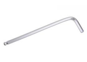 Kľúč imbus s guličkou CrV 5mm 28x118mm