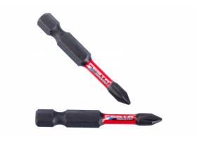 Bit torzný PH1 50mm S2 1/4" 2ks FESTA INDUSTRY