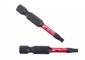 Bit torzný T15 50mm S2 1/4" 2ks FESTA INDUSTRY