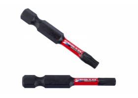 Bit torzný T25 50mm S2 1/4" 2ks FESTA INDUSTRY