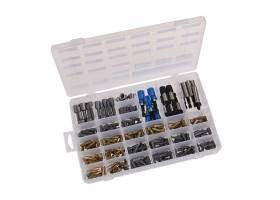 Sada bitov a adaptérov Stahlberg 28 x 10 ks