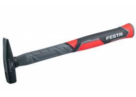 Kladivo 100g, 27cm FIBERGLASS FESTA