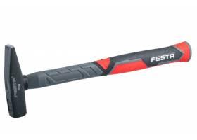 Kladivo 200g, 29cm FIBERGLASS FESTA