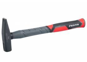 Kladivo 300g, 31cm FIBERGLASS FESTA