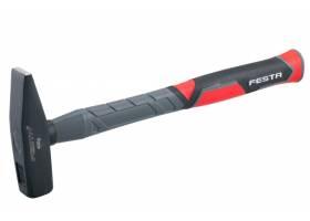 Kladivo 400g, 32cm FIBERGLASS FESTA