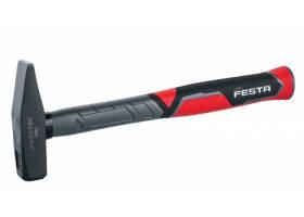 Kladivo 500g, 34cm FIBERGLASS FESTA