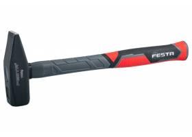 Kladivo 1000g, 37cm FIBERGLASS FESTA