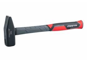 Kladivo 1500g, 39cm FIBERGLASS FESTA