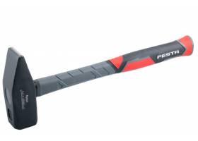 Kladivo 2000g, 40cm FIBERGLASS FESTA