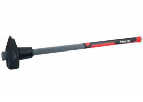 Kladivo pucka 4 kg, 93cm FIBERGLASS FESTA 