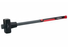 FESTA Kladivo pucka 5 kg, 94cm FIBERGLASS 