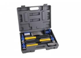 Klampiarska sada 28cm, 7ks