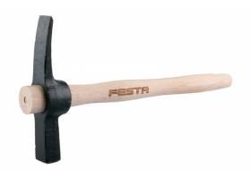 Kladivo murárske 24mm, 30cm FESTA