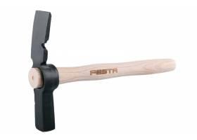 Kladivo murárske 44mm, 30cm FESTA výťahové