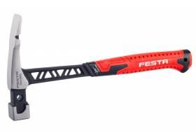 Kladivo murárske 600g, 32cm MONOLIT FESTA