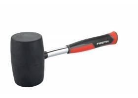 Gumenné kladivo Ø90mm, 34cm 