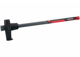 Štiepacia sekera - káľačka 3000g, 93cm FIBERGLASS FESTA