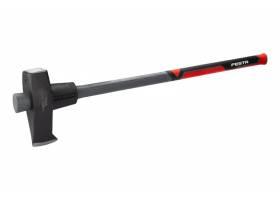 Štiepacia sekera - káľačka 4000g, 93cm FIBERGLASS FESTA