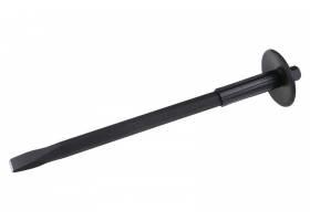 Sekáč plochý 35cm