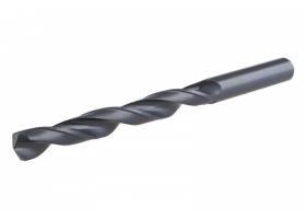 Vrták do kovu ø 9,80 mm HSS 4241