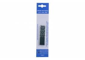 Vrták do kovu 4.1mm (5ks)