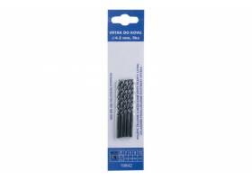 Vrták do kovu 4.2mm (5ks)
