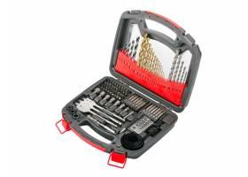 Sada vrtákov, bitov a adaptérov 100ks