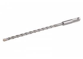 Vidiový vrták SDS + 6x160