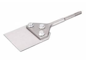 Sekáč špachtľový 100x250mm SDS+ FESTA