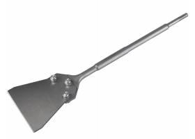 Sekáč špachtľový SDS+ 130x445mm FESTA