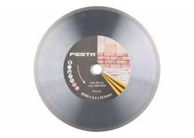 Diamantový kotúč FESTA plný 300 