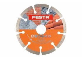 Diamantový kotúč FESTA segment 115 