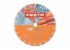 Diamantový kotúč FESTA segment 300 x 3,5 x 25,4mm