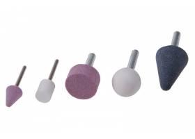 Sada rotačné brúsky 5ks