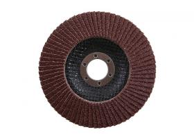 Lamelový kotúč 125mm hr.40