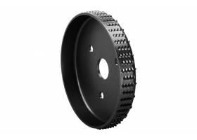 Kotúč rašpľový frézovací 125/20mmx22,2mm FESTA