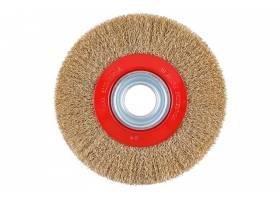 Rotačná kefa okružná, vlnitá, Ø175 mm FESTA