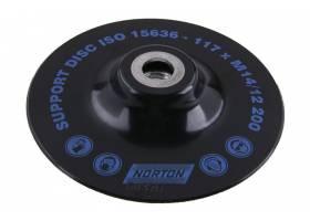 Unášač na fíbrový kotúč Ø 125mm