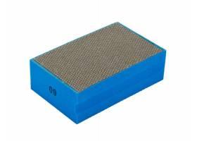 Huba brúsna diamantová 90x55mm hr.60 FESTA