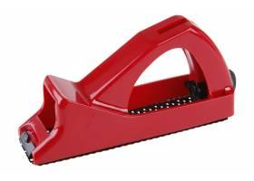 Rašpľa 140x40mm 8403 červená