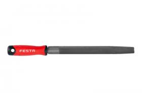 Pilník pologuľatý 250mm FESTA