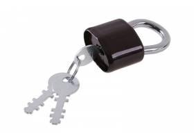 Visiaci zámok TKZ 50mm