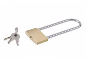 závesný zámok 40mm dlhý